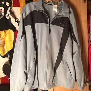 Reebok Jacket